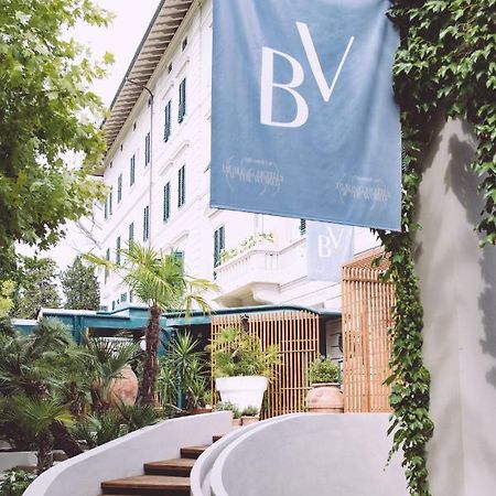 Palazzo Belvedere Montecatini Terme Exterior photo