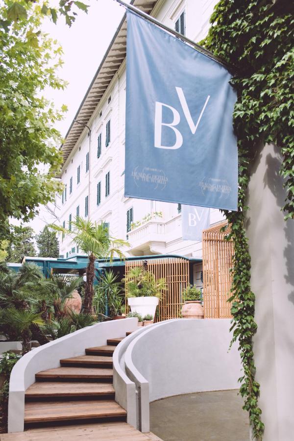 Palazzo Belvedere Montecatini Terme Exterior photo